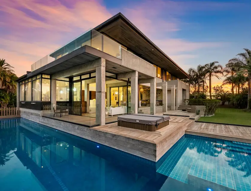 5 Fenton Circus, Orakei, Auckland City, 5 રૂમ, 4 બાથરૂમ, House