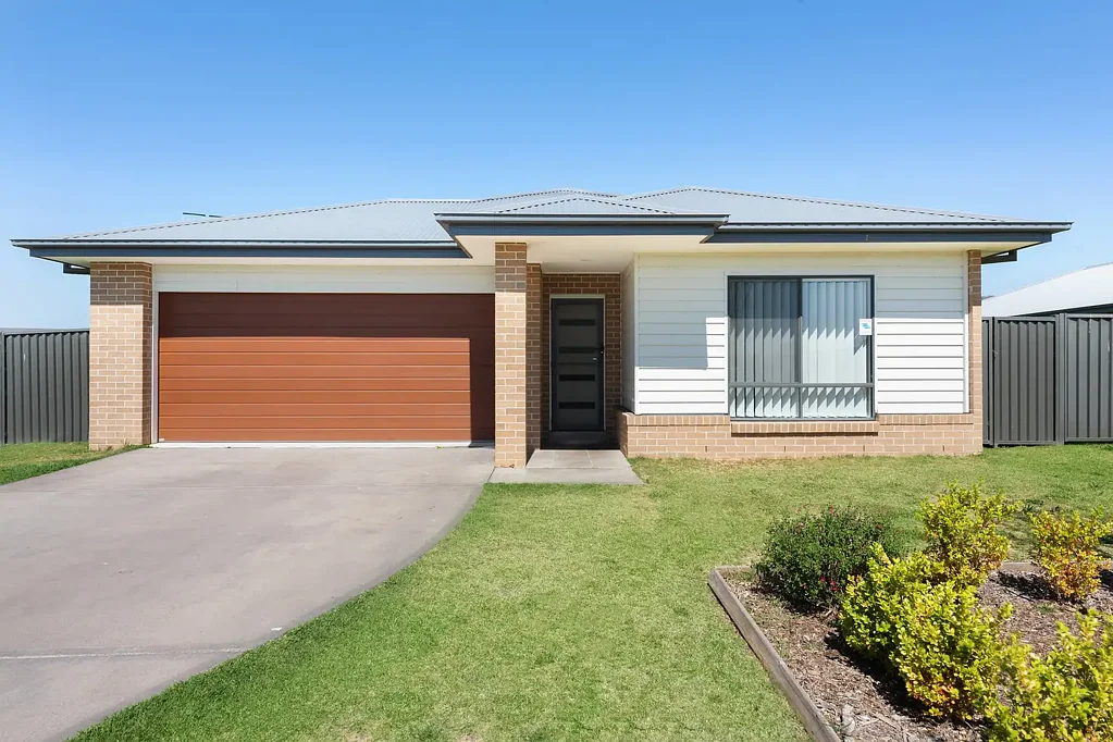 Spacious Family Home with Separate Granny Flat