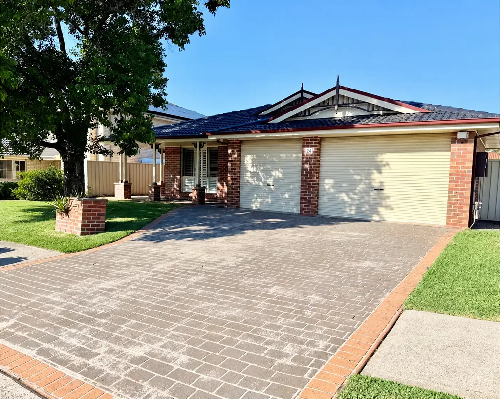 Renovated, Spacious, Family Home for a long-term comfort