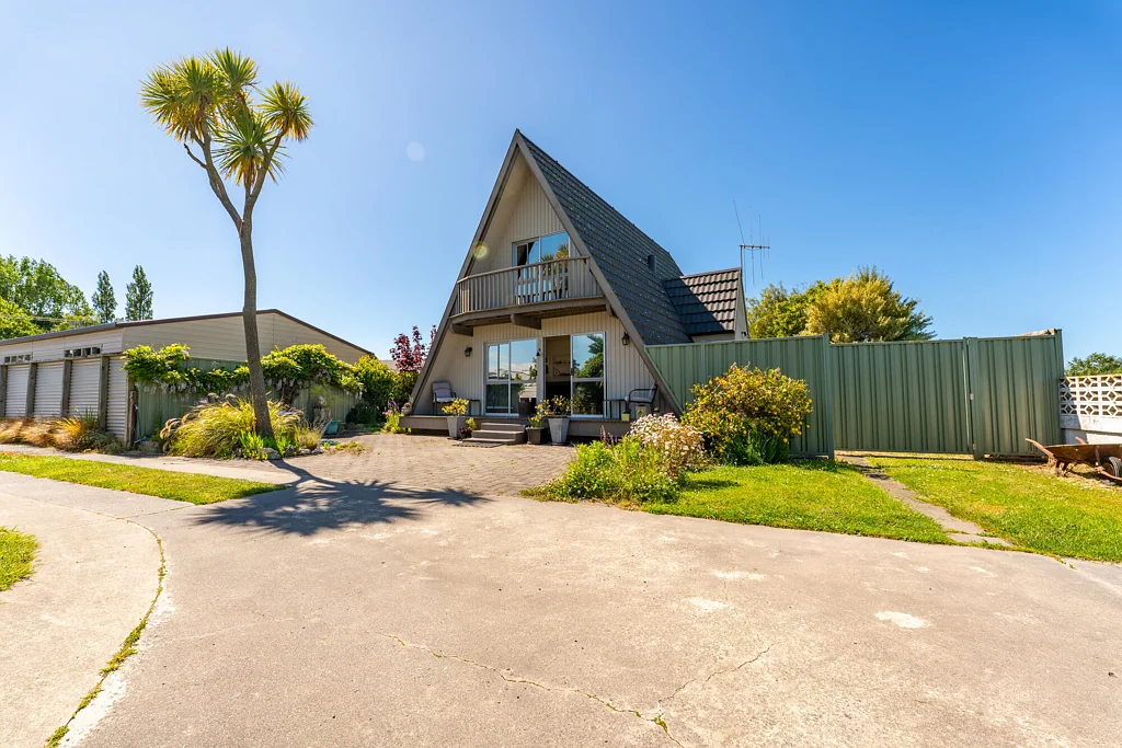 41 Redcastle Road, Oamaru, Waitaki, Otago