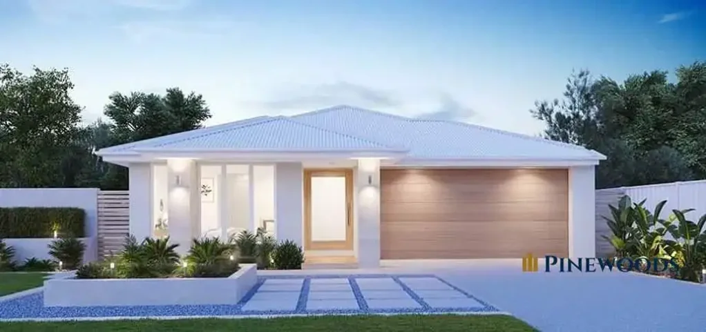 lot 302 Woodcrest Way, Wollert, VIC 3750