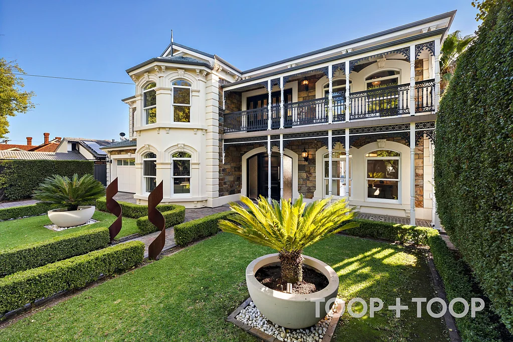 2A Victoria Avenue, Medindie, SA 5081