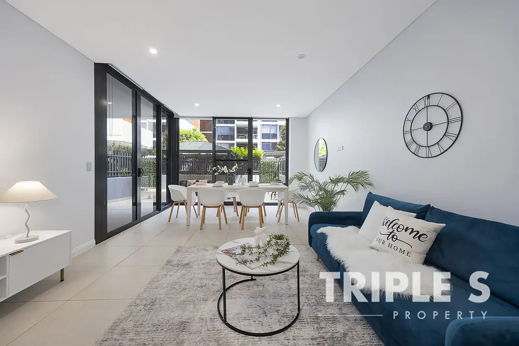 G07/2 Oscar Place, Eastgardens, NSW 2036