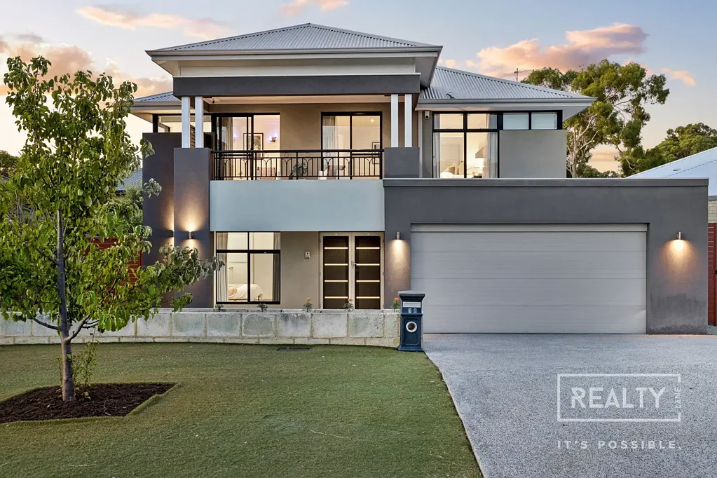 1B Crabbe Place, Karrinyup, WA 6018