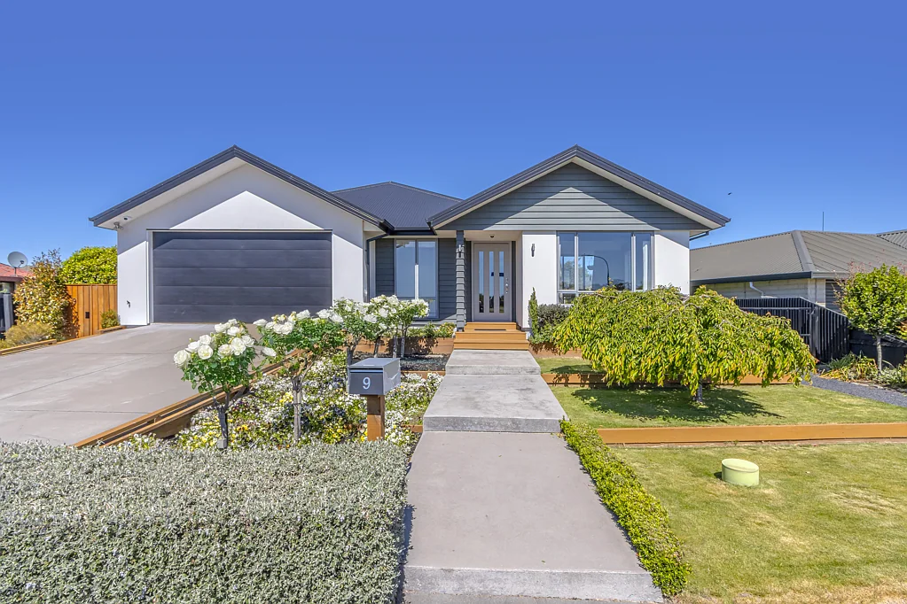 9 Baladin Street, Avondale, Christchurch, Canterbury