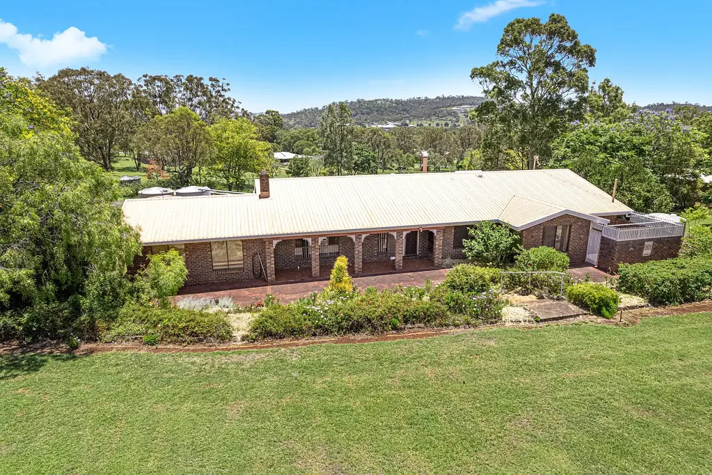 13 Ramsay Road, Glenvale, QLD 4350