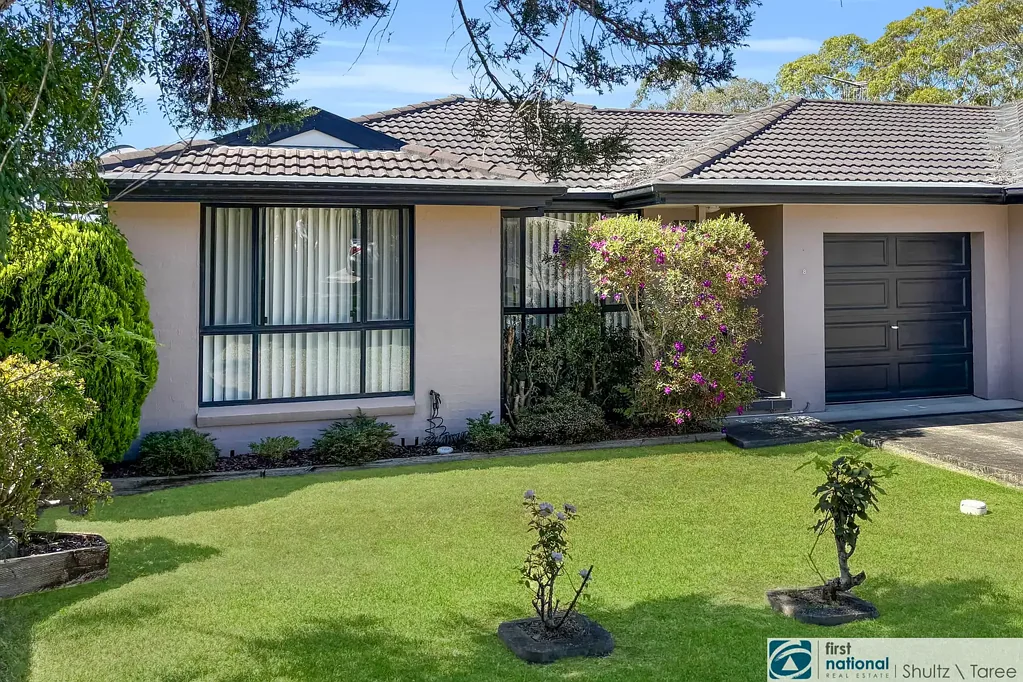 8/176-178 High Street, Taree, NSW 2430