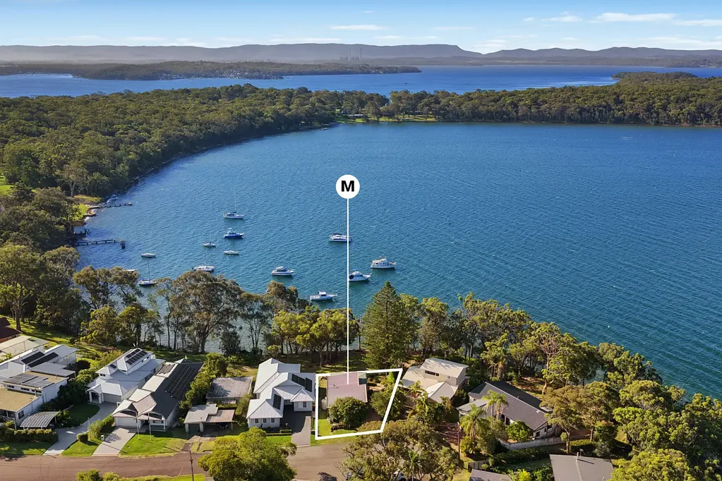 5 Winbin Crescent, Gwandalan, NSW 2259