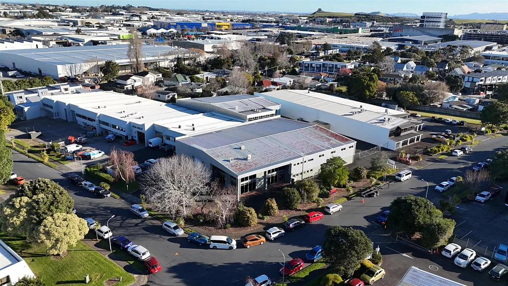 Mount Wellington Rare Standalone Mt Wellington Industrial
