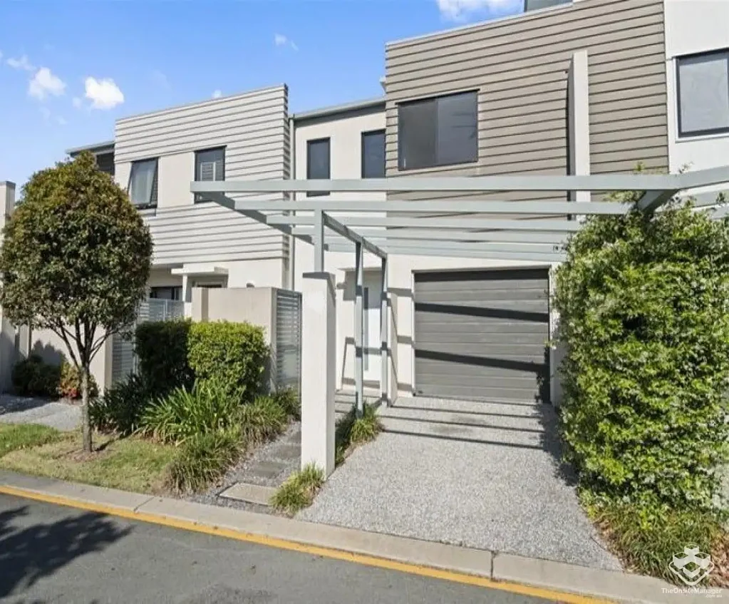 Tugun 3chambre SPACIOUS TOWNHOUSE, CLOSE TO TUGUN BEACH
