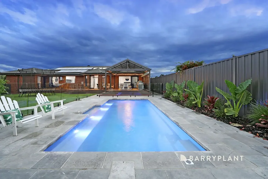 Rowville 5Zimmer Luxuriously Large