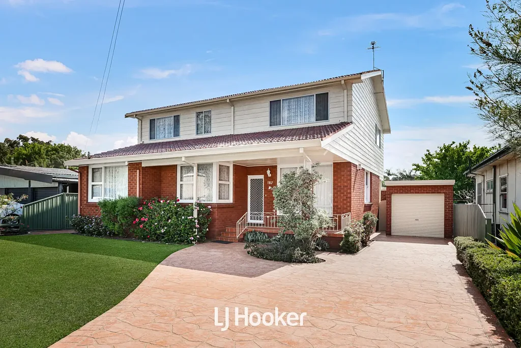 187 Toongabbie Road, Toongabbie, NSW 2146