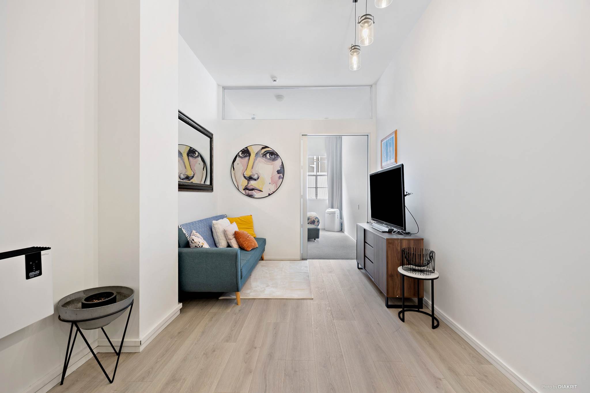 3E/6 Victoria Street East, Auckland Central, photo 6