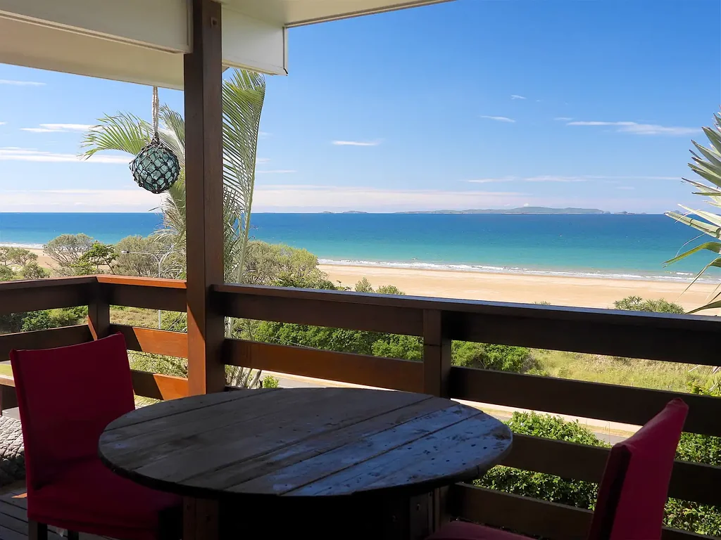 9 Kerr Street, Yeppoon, QLD 4703