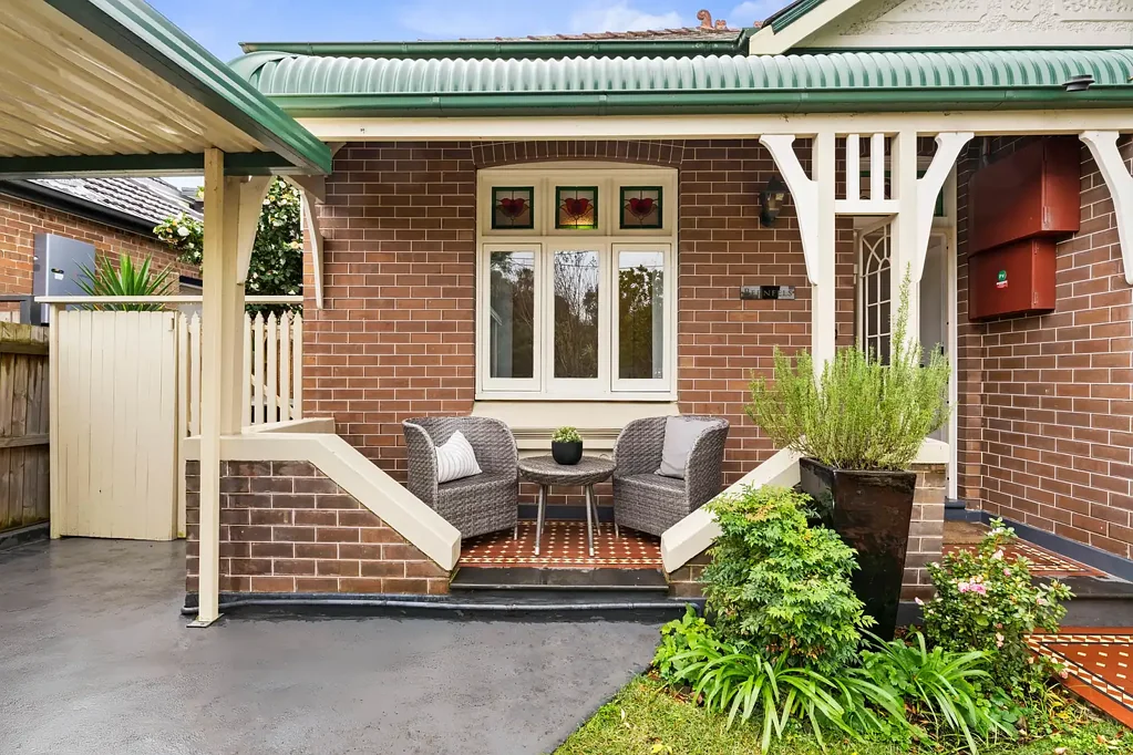 237 Norton Street, Croydon, NSW 2132