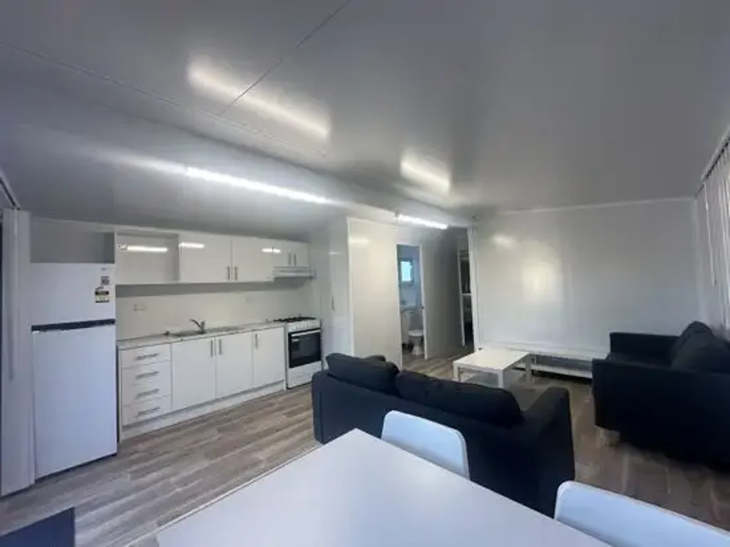 Great Value - Furnished - CABIN FEATURES:-brand new