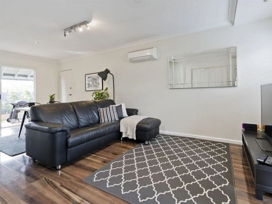 ਰਹਿਣ ਵਾਲਾ ਕਮਰਾ - 3/22 David Street, Nundah, QLD 4012