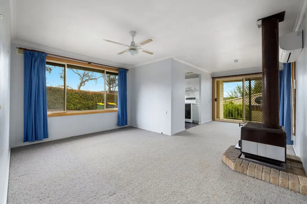 Cooma 3chambre Cheap & Cheerful on Chapman