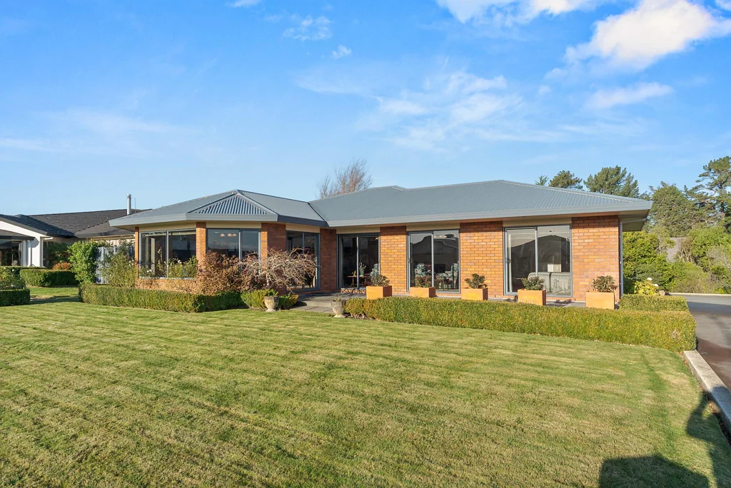 Lansdowne 3 Slaapkamer Easy Living near the Golf Course