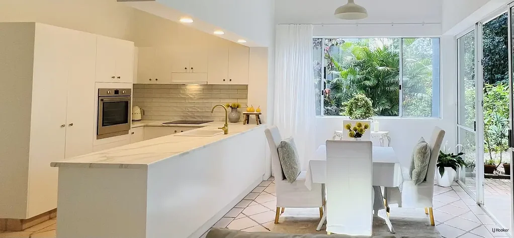 Currumbin Waters 2ਬੈੱਡਰੂਮ Currumbin Creekside Unit in a 1.9ha Botanical Park
