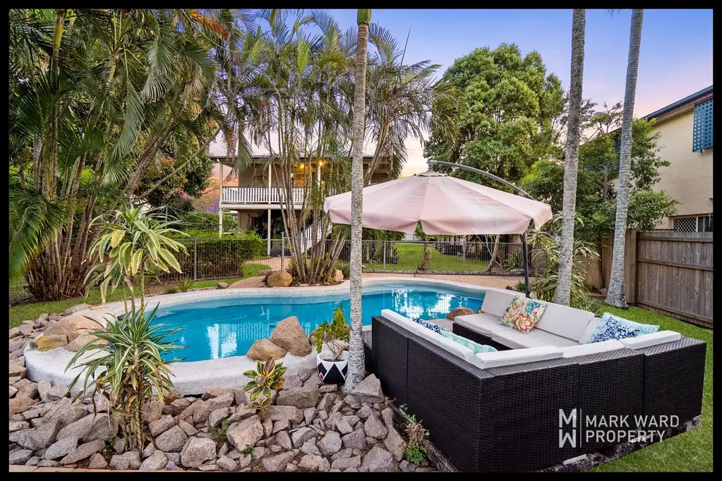 100 Lillian Avenue, Salisbury, QLD 4107