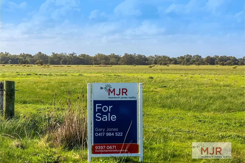 Hopeland BROADACRE BEAUTY - SOLD BY GARY FROM MJR