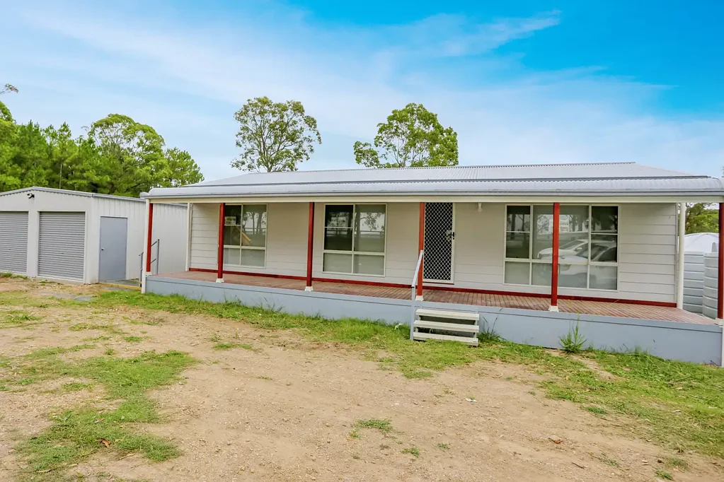 571A Viney Creek Road, Tea Gardens