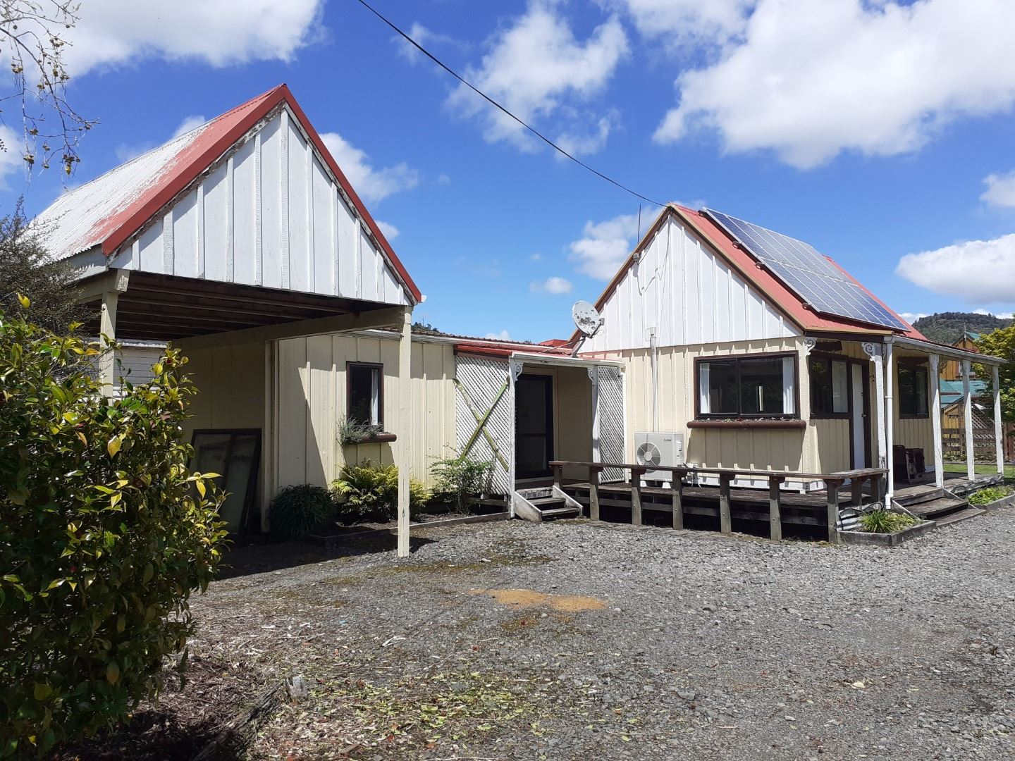 9 Poro Street, Owhango, Ruapehu, 3 chambres, 0 salles de bain, House