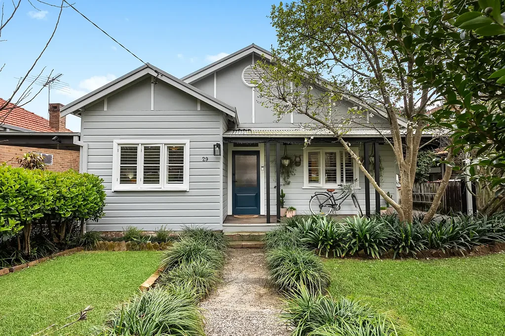 29 Addington Avenue, Ryde, NSW 2112