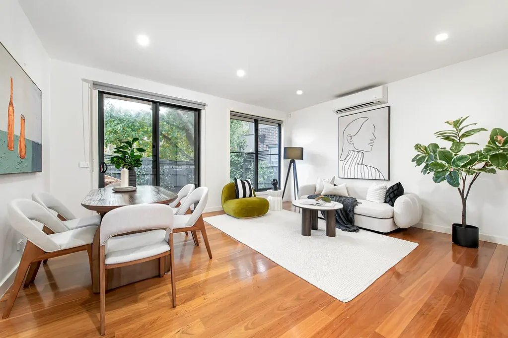 3/71 Peter Street, Box Hill North, VIC 3129
