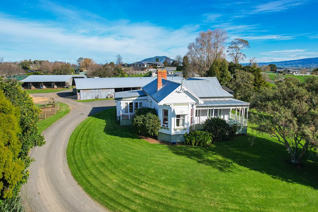 5 St Leger Road, Te Awamutu, Waipa, Waikato