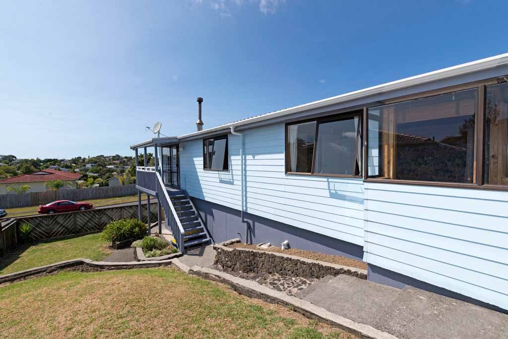 1/28 Elizabeth Drive, West Harbour, Auckland - Waitakere, 3 rūma, 1 rūma horoi