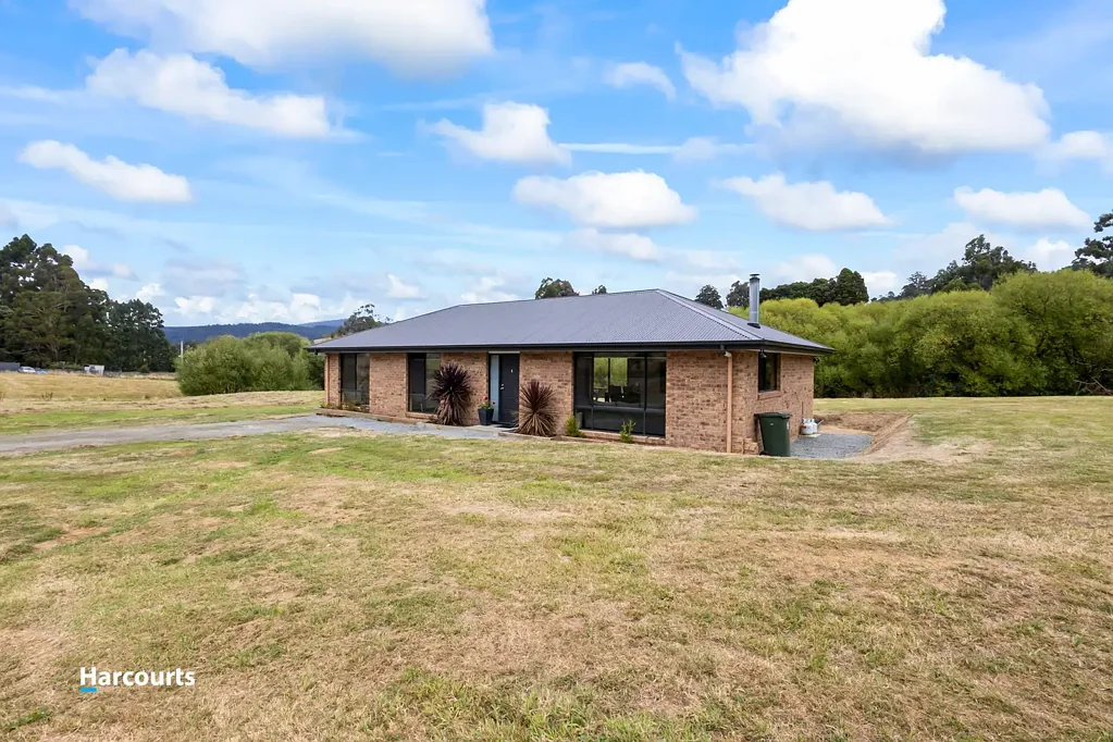119 Fourfoot Road, Geeveston, TAS 7116