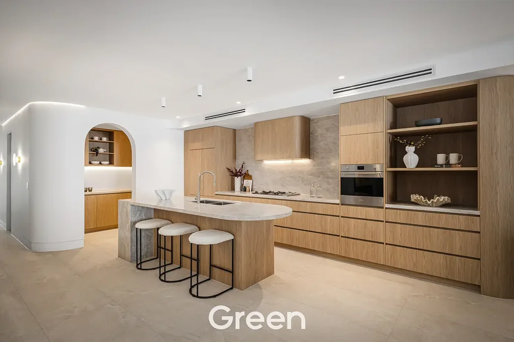 The New Era of Luxury Living, The Crescent
