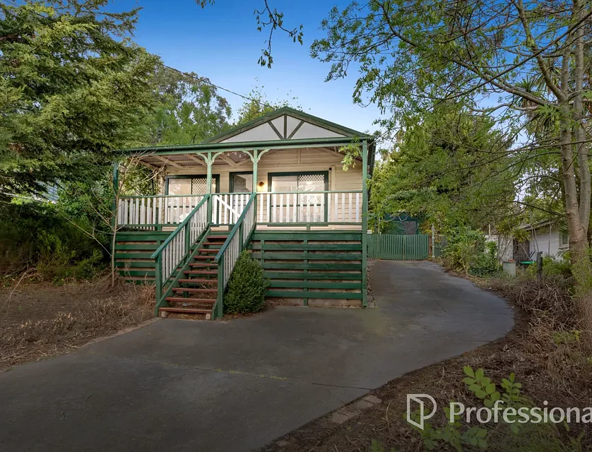 10 Myrtle Crescent, Ferntree Gully, VIC 3156, 2 રૂમ, 1 બાથરૂમ, House