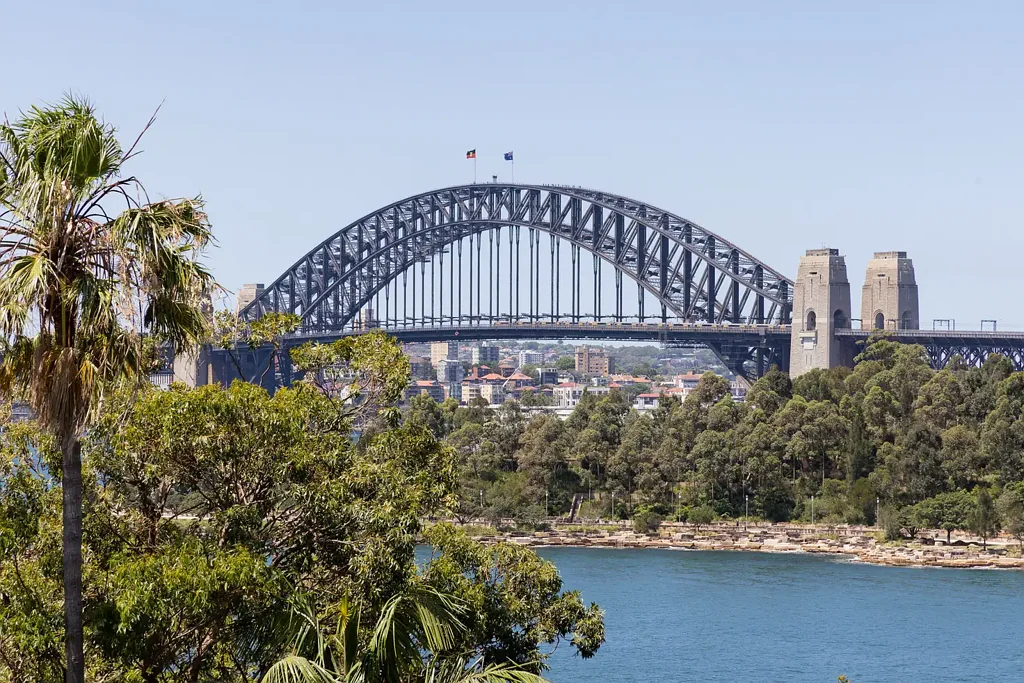 25/2 Pearson Street, Balmain East, NSW 2041