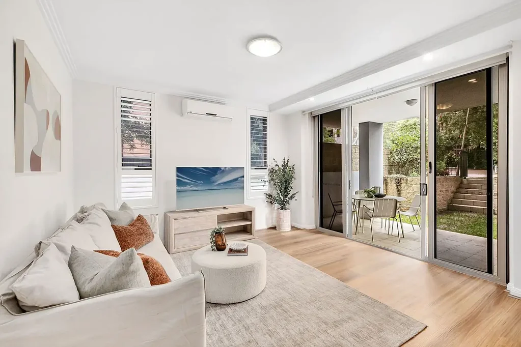 27/2-8 Cook Street, Sutherland, NSW 2232