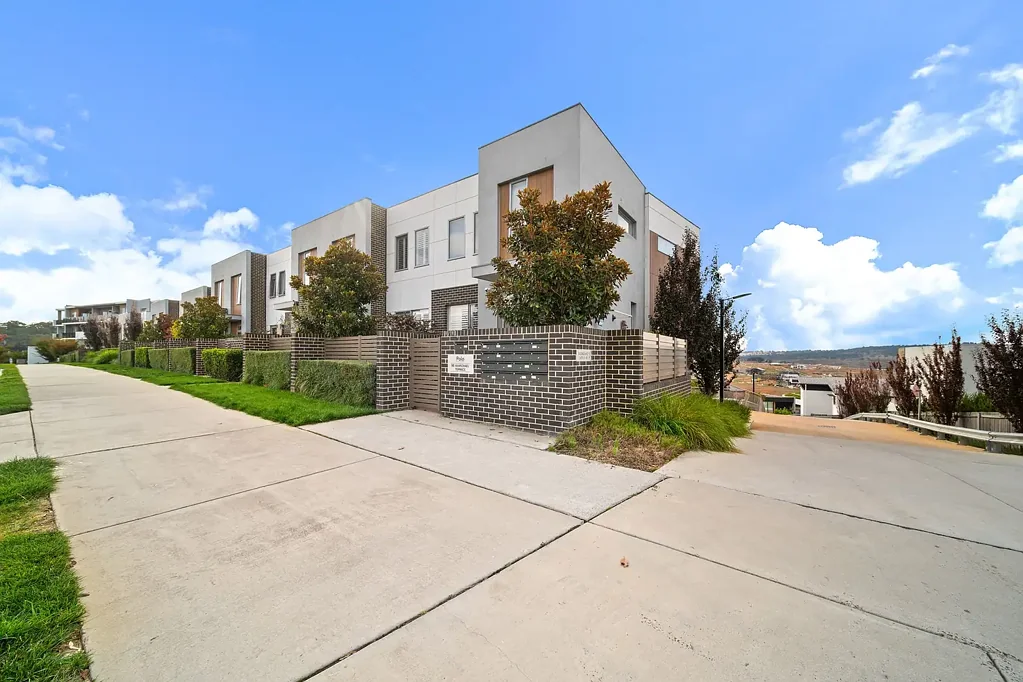 59/96 McMichael Terrace, Denman Prospect, ACT 2611