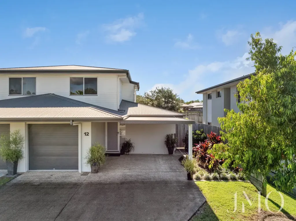 12/152-164 Pascoe Road, Ormeau, QLD 4208