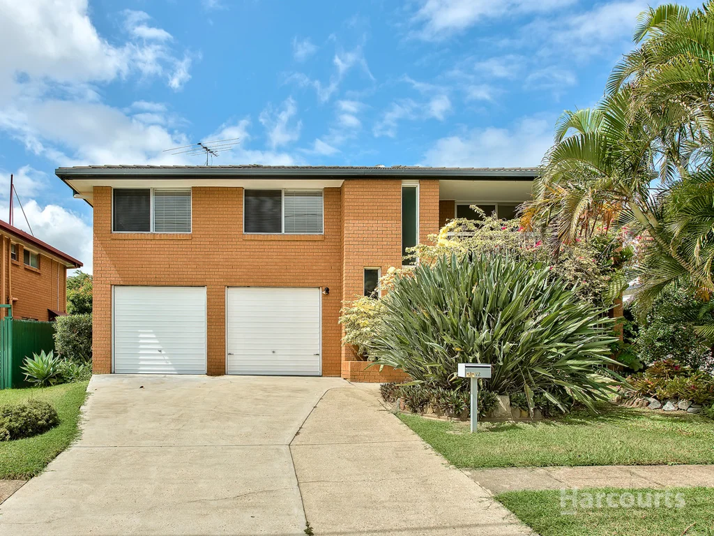12 Darwin Street, Aspley, QLD 4034