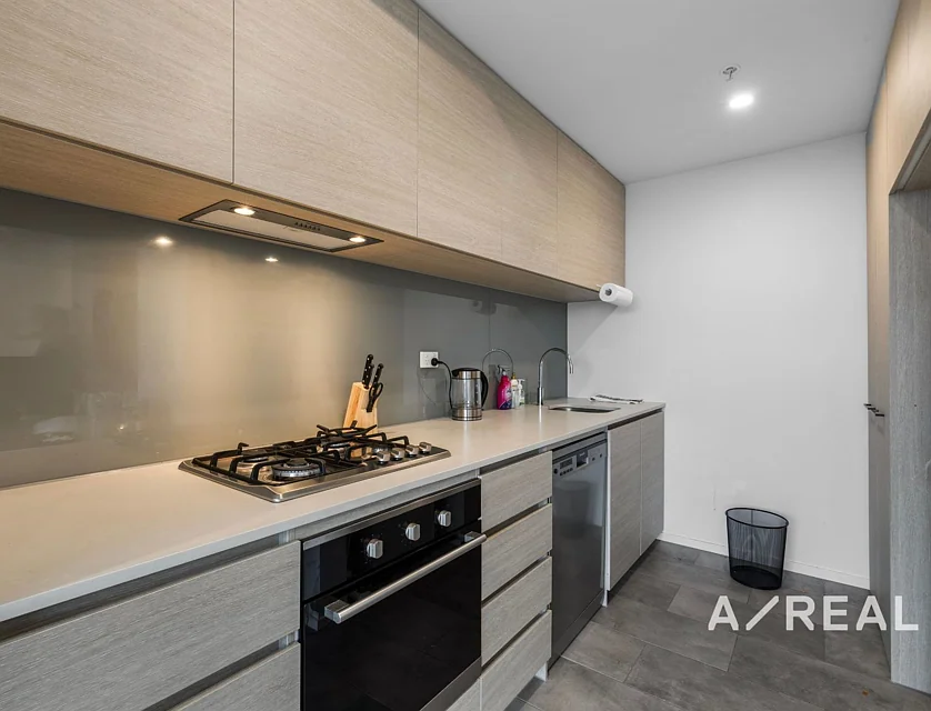 306/16 Lomandra Drive, Clayton South, South East Melbourne, 1 ਕਮਰੇ, 1 ਬਾਥਰੂਮ, Apartment