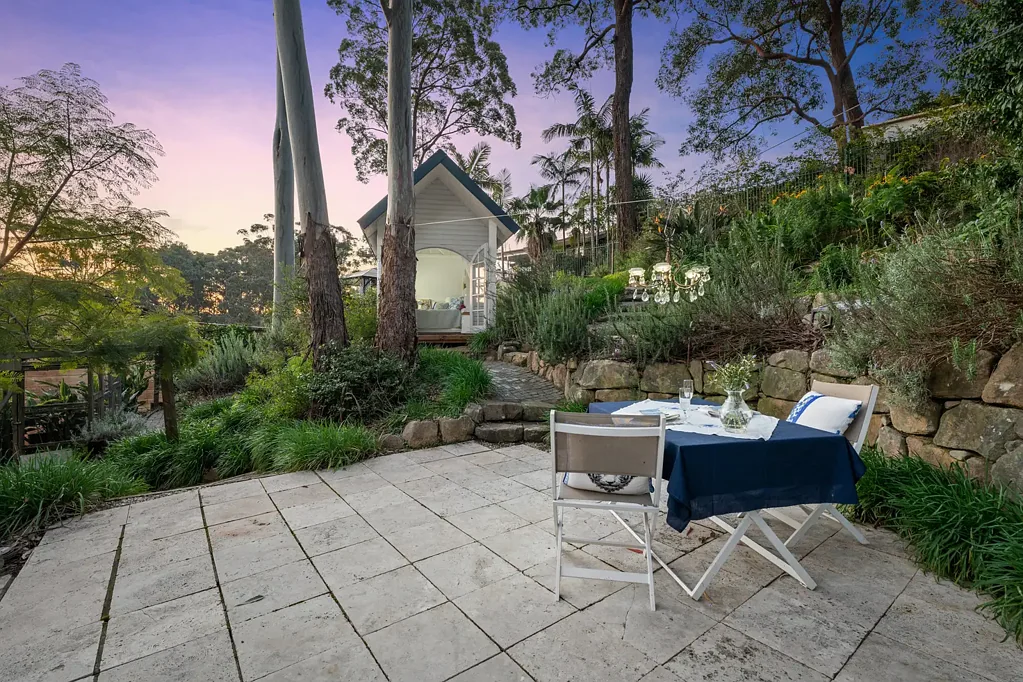 North Gosford 3Zimmer North Gosford’s Bushland Hideaway