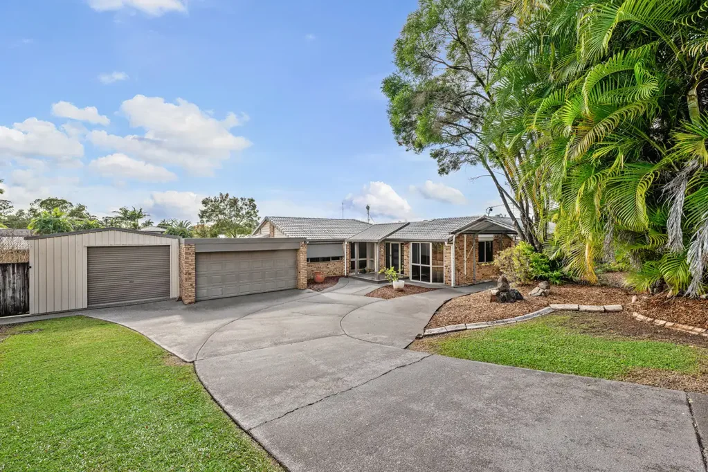 Buderim 4Zimmer Centrally Located Buderim Opportunity