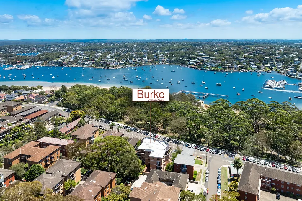 3/32-34 Nicholson Parade, Cronulla, NSW 2230