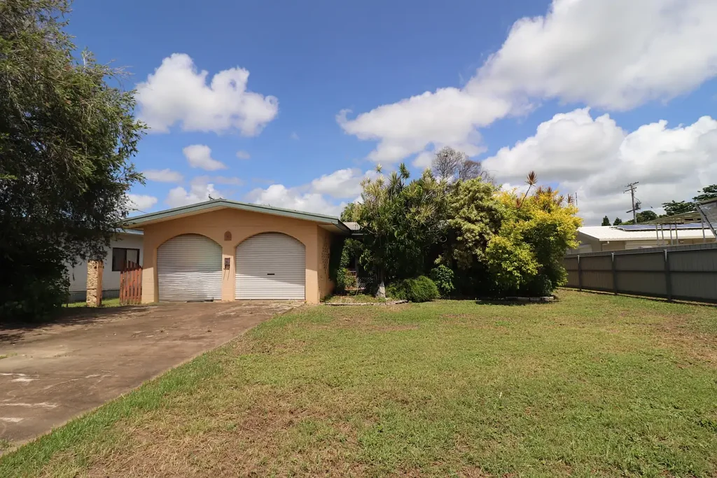 11 Gina Place, Ayr, QLD 4807