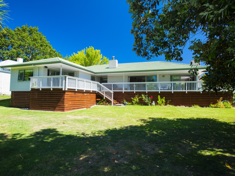 2 Balfour Road, Te Hapara, Gisborne, 3 phòng ngủ, 0 phòng tắm