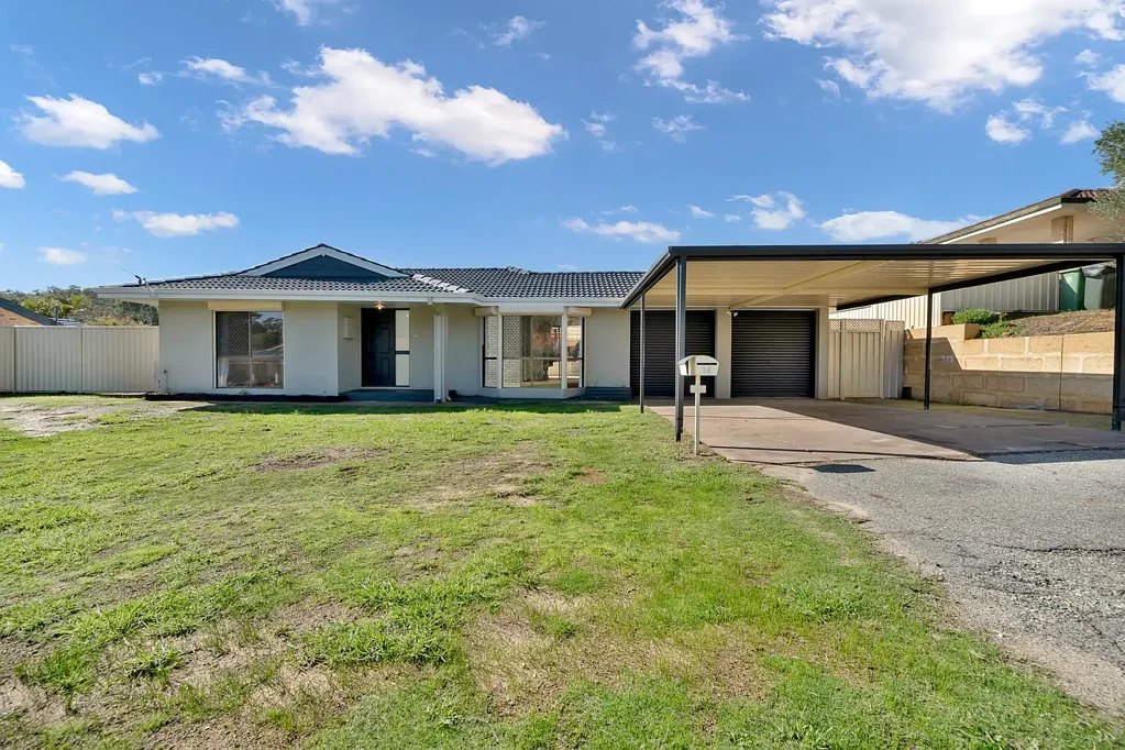 14 Morundah Place, Kelmscott, WA 6111