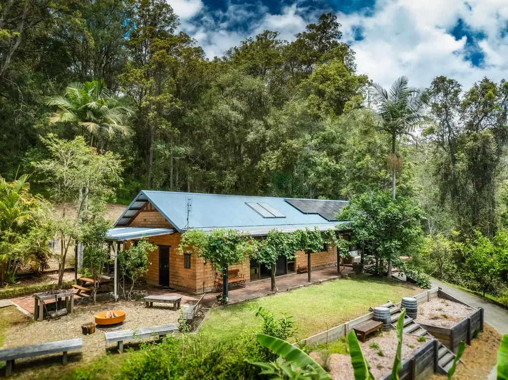 78 Pulsford Place, Bellingen, NSW 2454