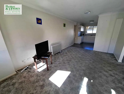 Unit 8/38 Short Street, Stanthorpe, Darling Downs, 2 રૂમ, 1 બાથરૂમ, Apartment