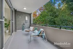 10/7 Harrington Avenue, Castle Hill